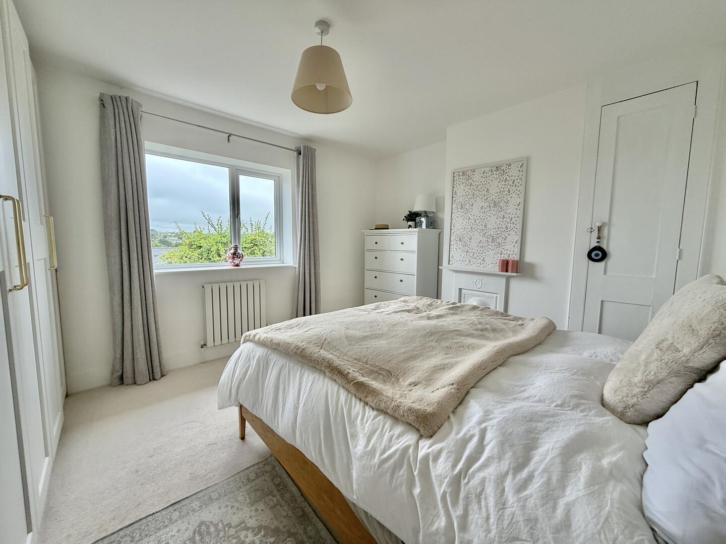 Kenwyn Road, Truro
